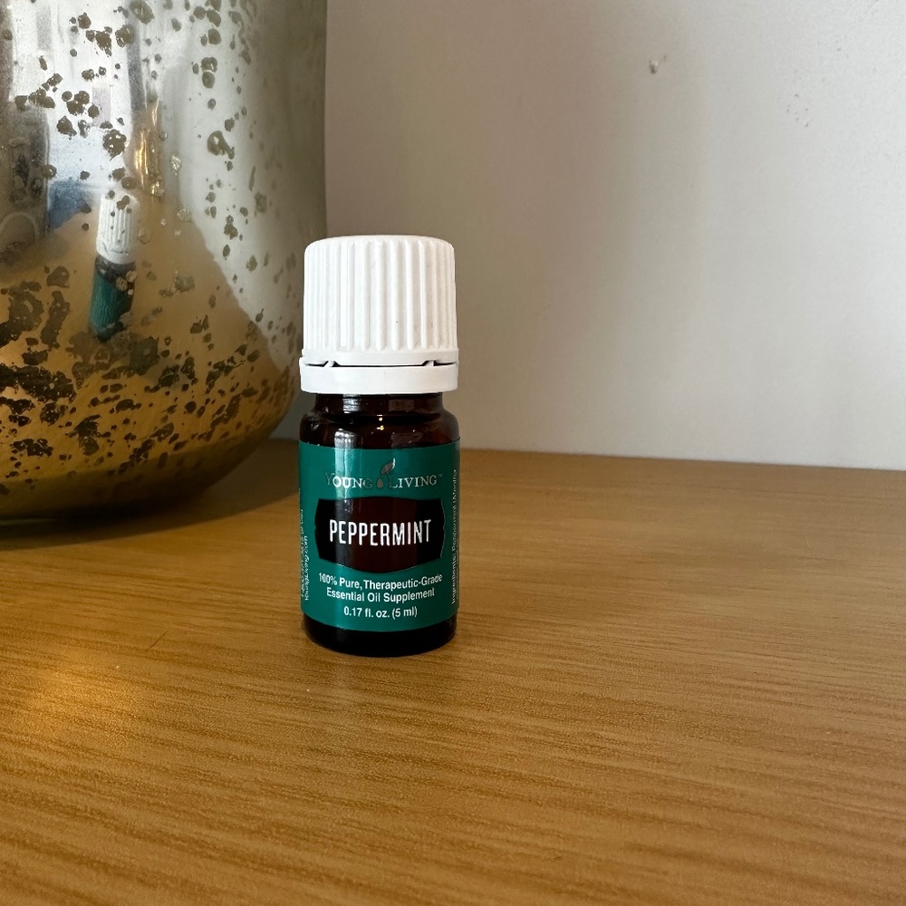 Peppermint Essential Oil 5 ml